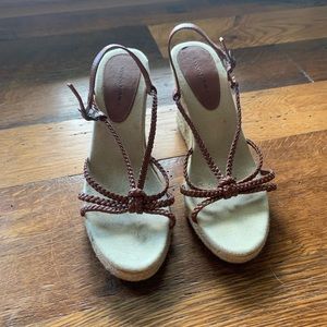 Banana Republic Shoes Size 7